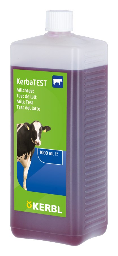 Kerba Test (CMT Test): bottiglia di reagente
